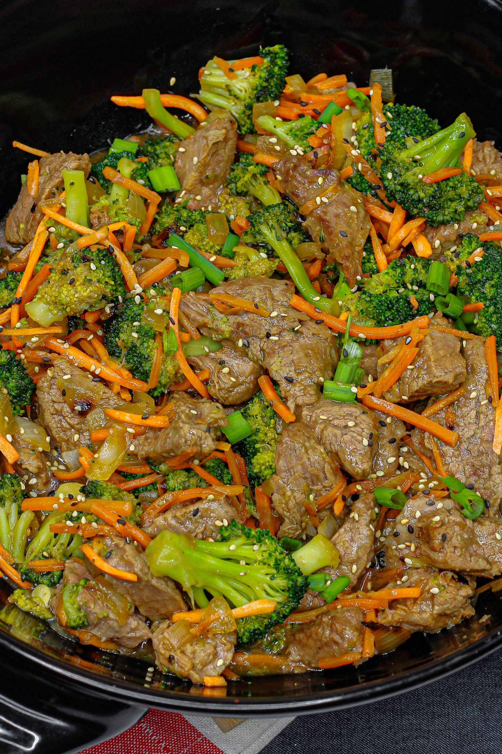 easy beef and broccoli, easy beef and broccoli recipe, easy beef and broccoli stir fry
