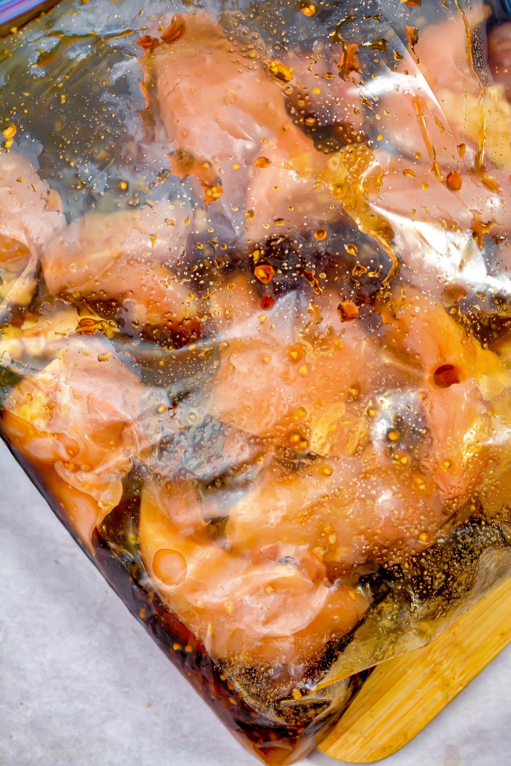 Hawaiian Teriyaki Chicken Sweet Pea's Kitchen