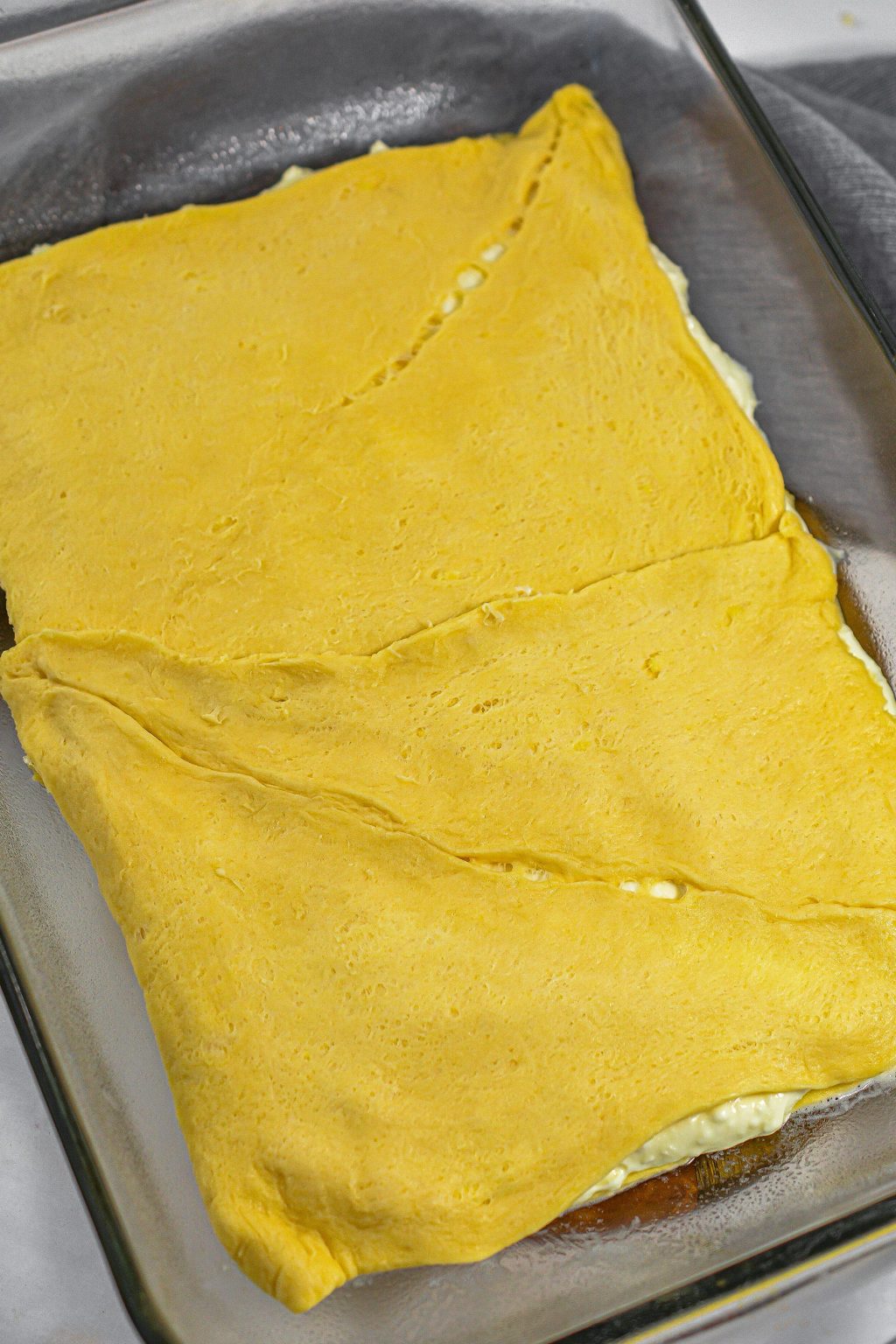 Lemon Cream Cheese Bars - Sweet Pea's Kitchen