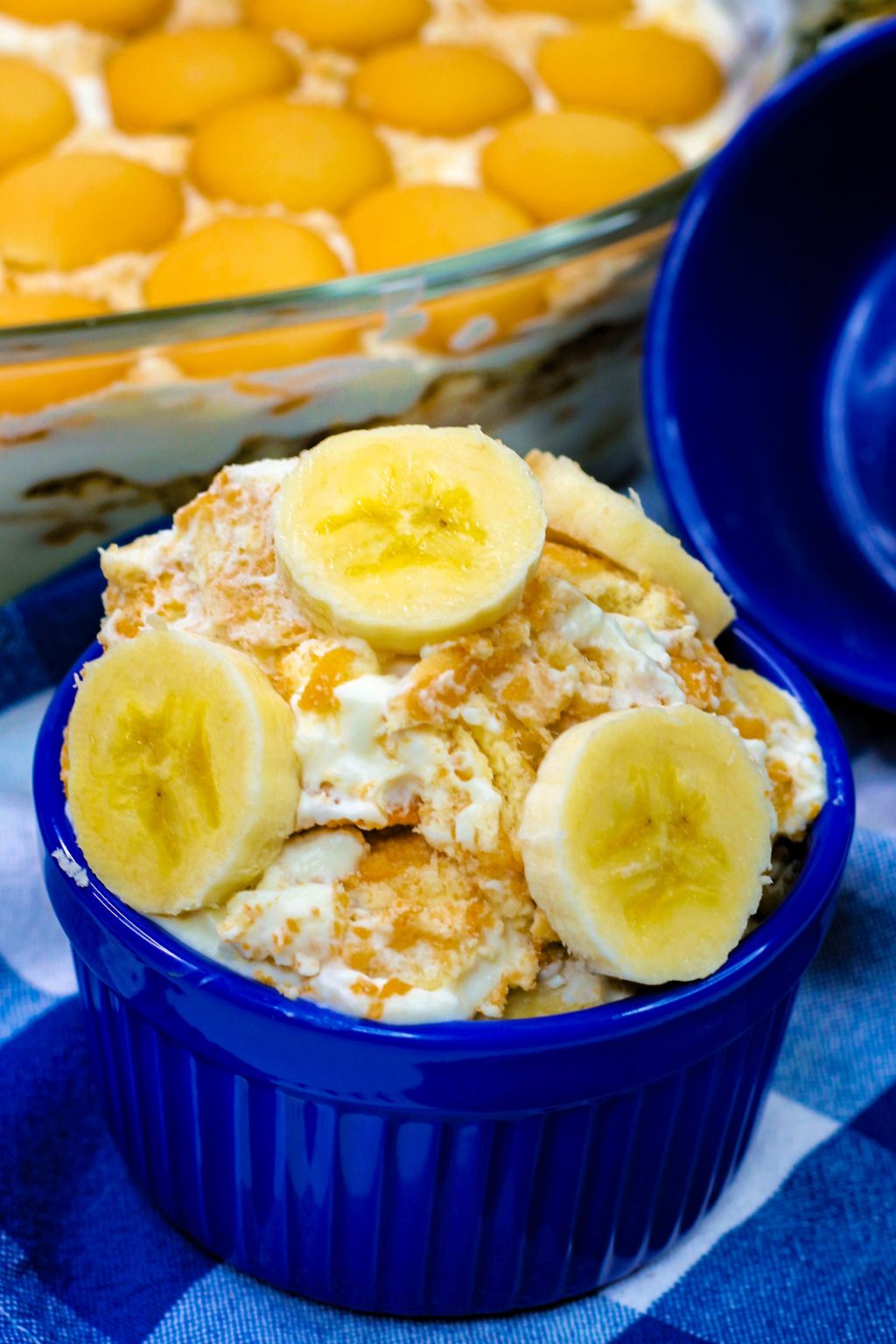 Magnolia Banana Pudding Sweet Pea's Kitchen