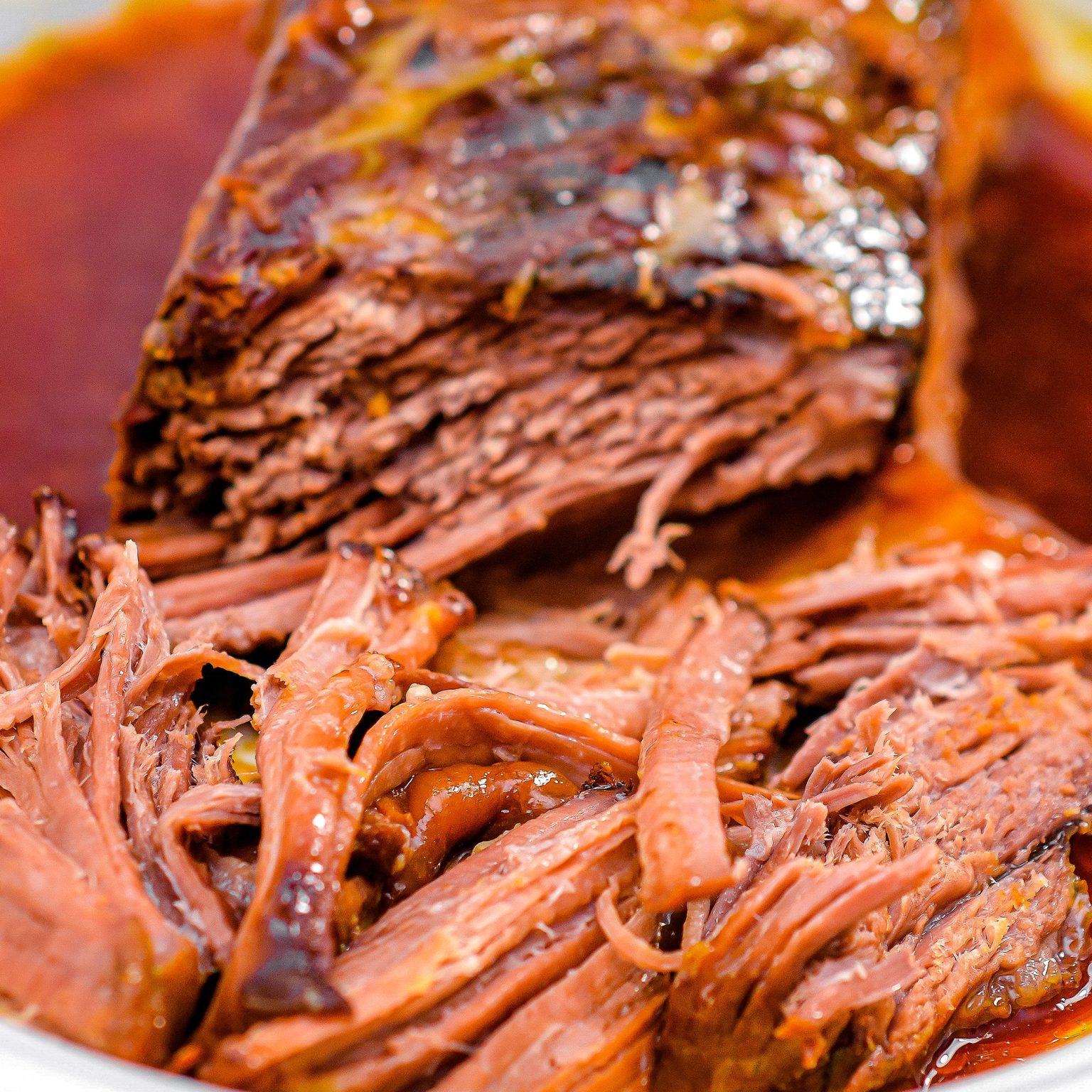 Slow Cooker Beef Brisket Sweet Pea's Kitchen