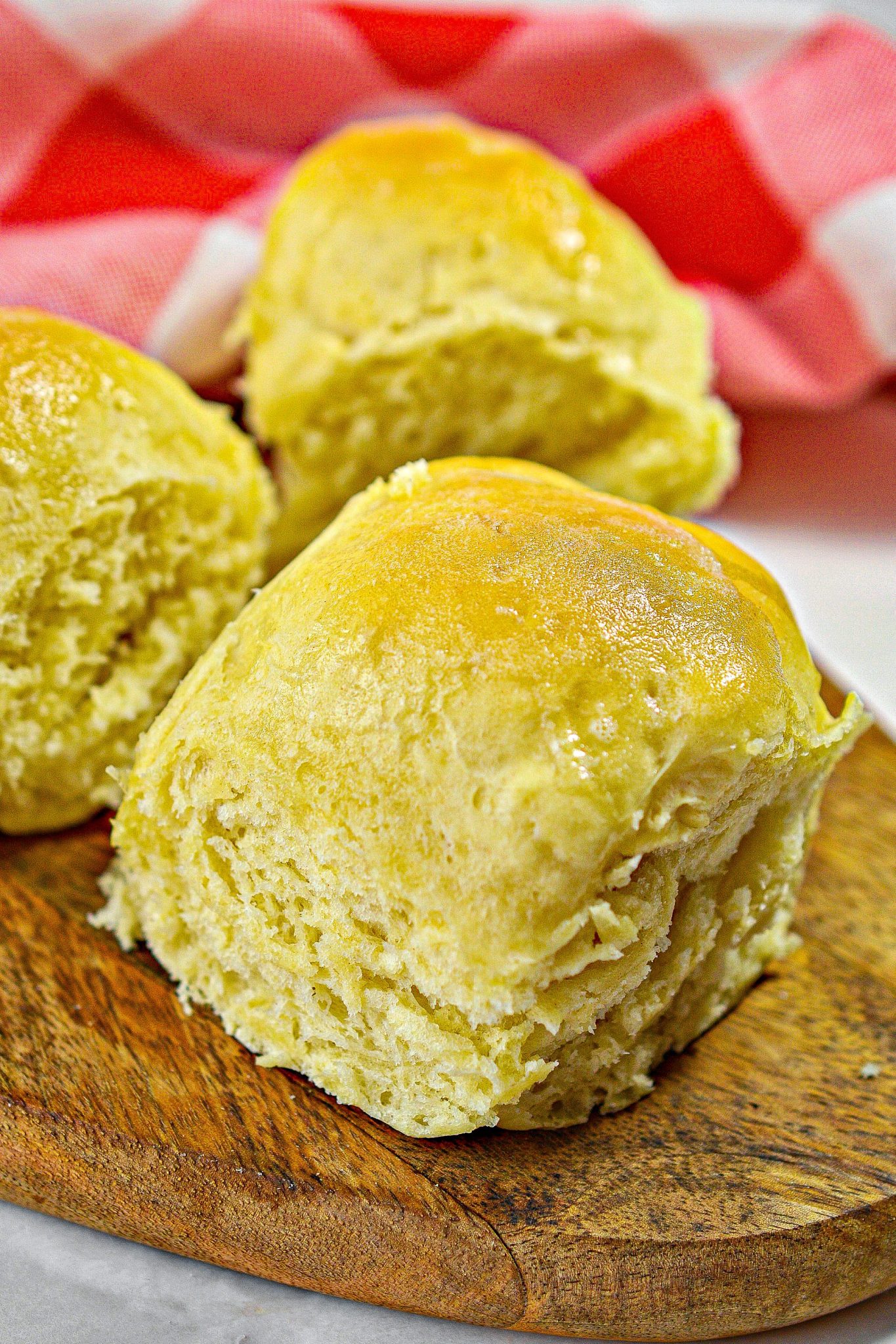 Soft Buttery Yeast Rolls Sweet Pea's Kitchen