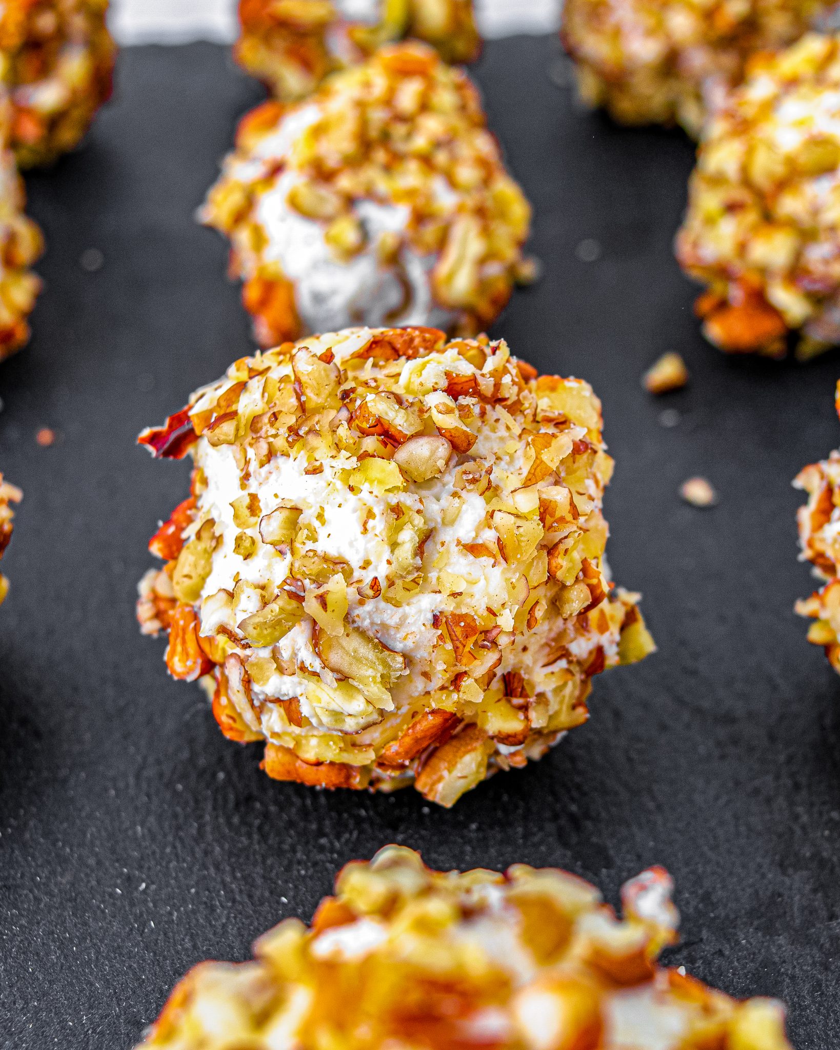 Cream Cheese Wrapped Olives Sweet Pea's Kitchen