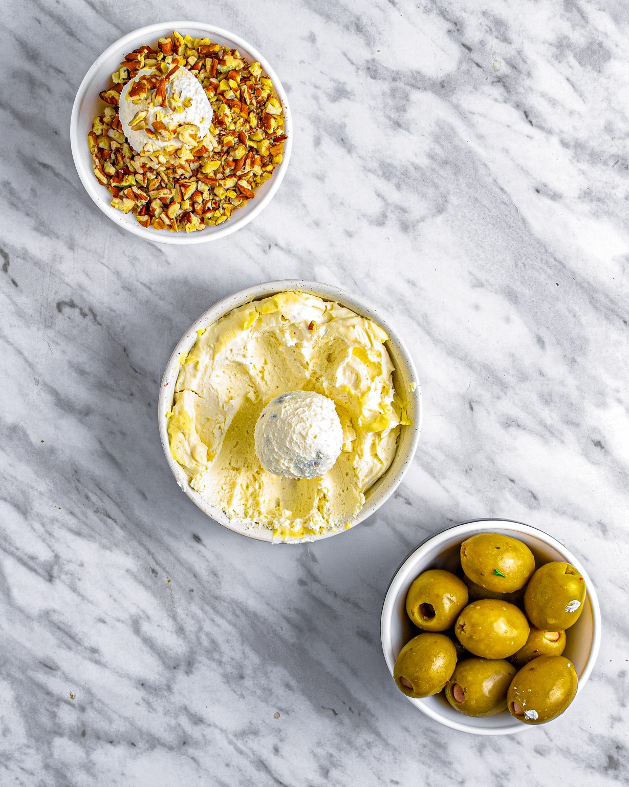 Cream Cheese Wrapped Olives Sweet Pea's Kitchen