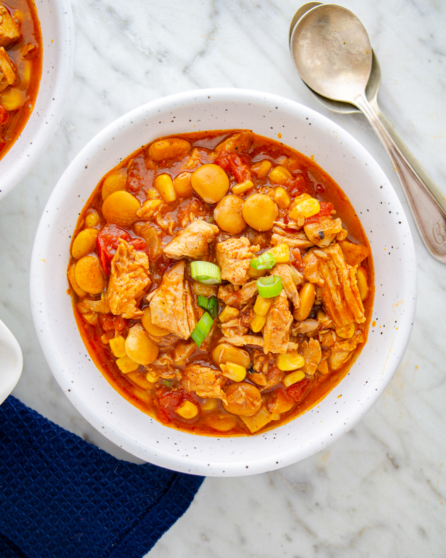 Brunswick Stew Sweet Pea S Kitchen   Brunswick Stew 1500px 5 