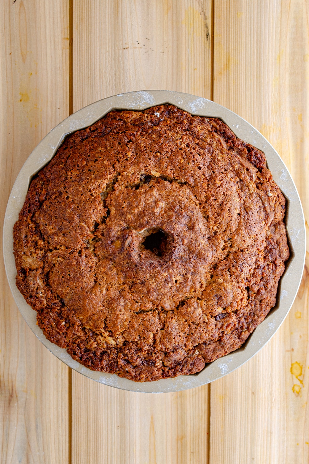 Chrissy Teigen Banana Bread - Sweet Pea's Kitchen