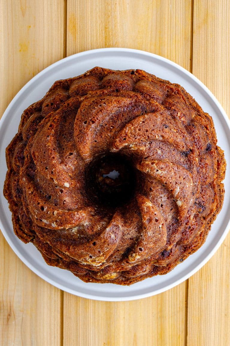 Chrissy Teigen Banana Bread - Sweet Pea's Kitchen