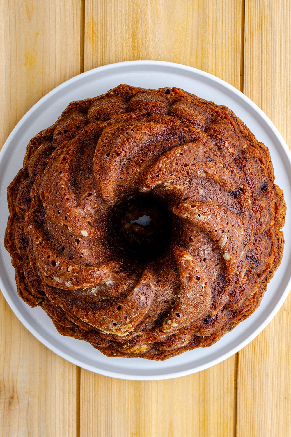 Chrissy Teigen Banana Bread - Sweet Pea's Kitchen
