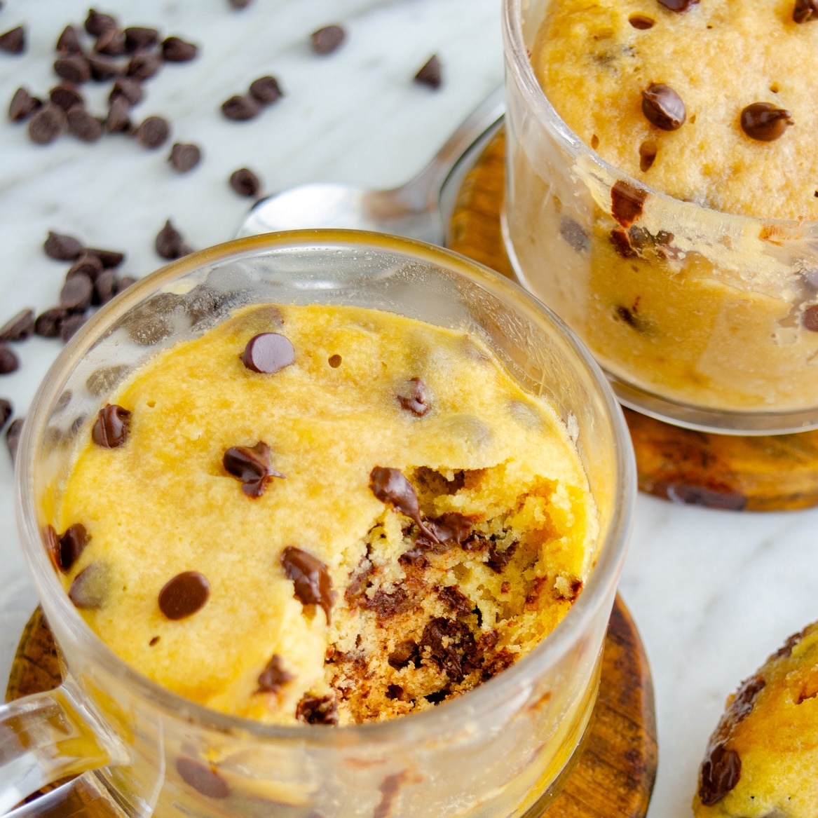 Cookie in a Mug-image