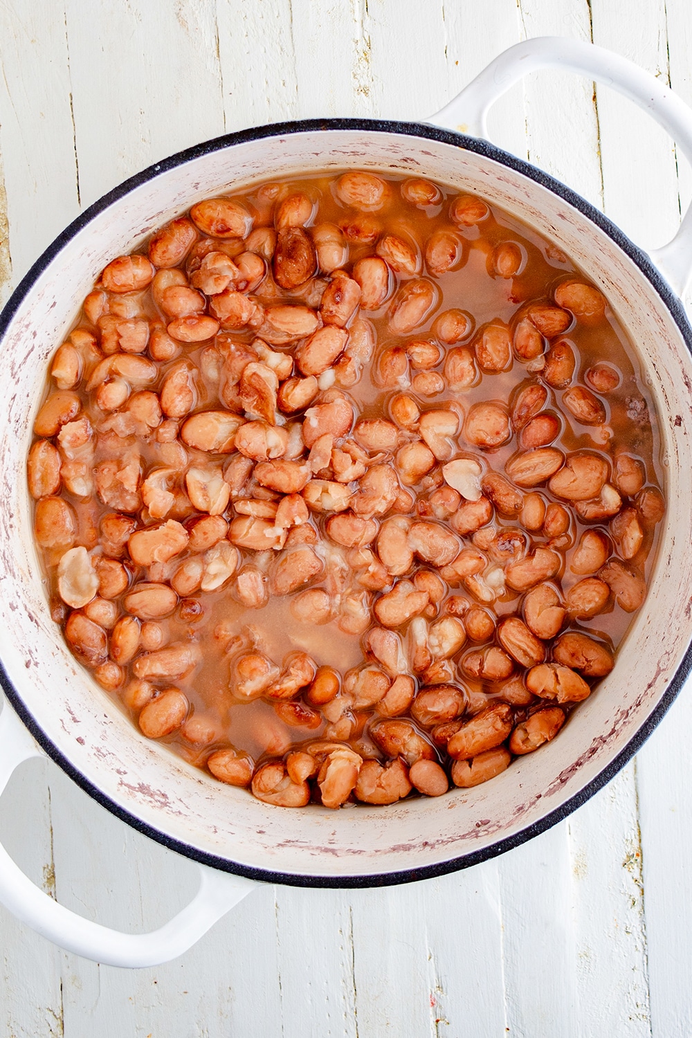 Ranch Style Beans - Sweet Pea's Kitchen