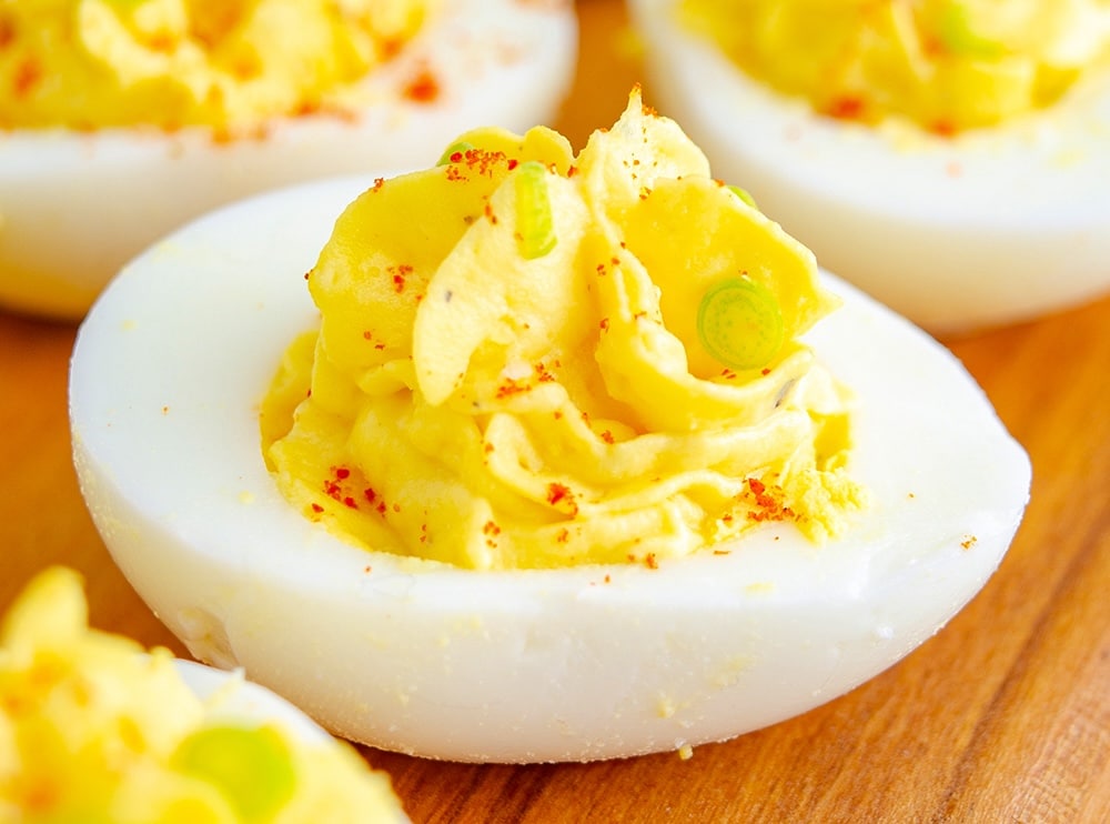 How Long Do Hard Boiled Eggs Last - Sweet Pea's Kitchen