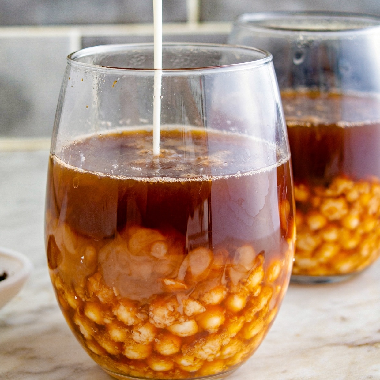 Hokkaido Milk Tea-image