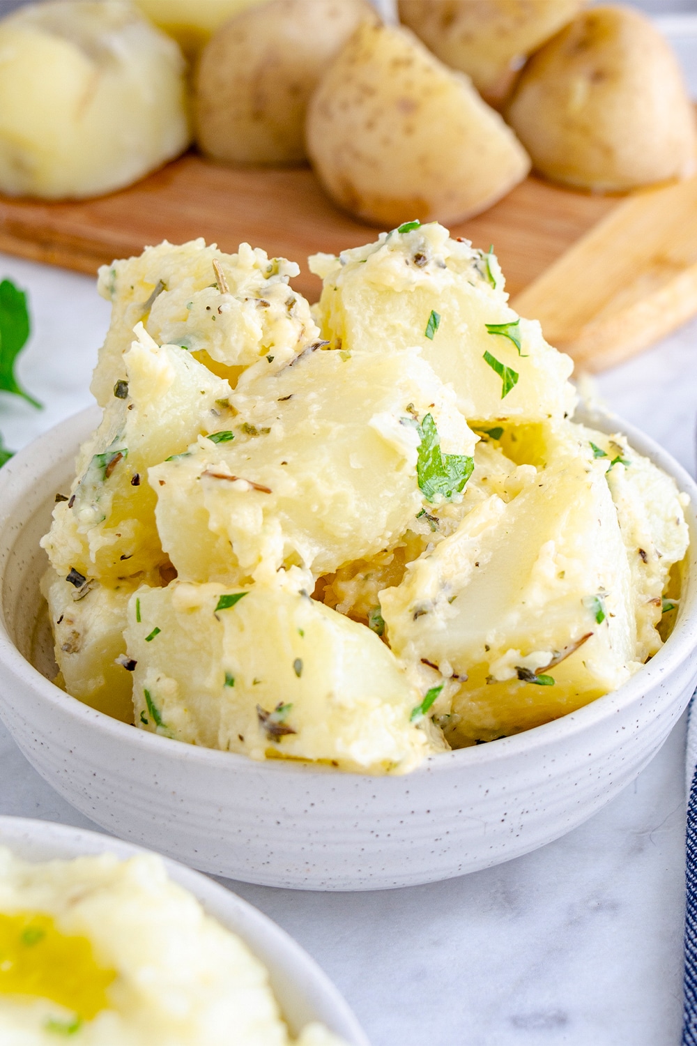 How Long To Boil Potatoes - Sweet Pea's Kitchen