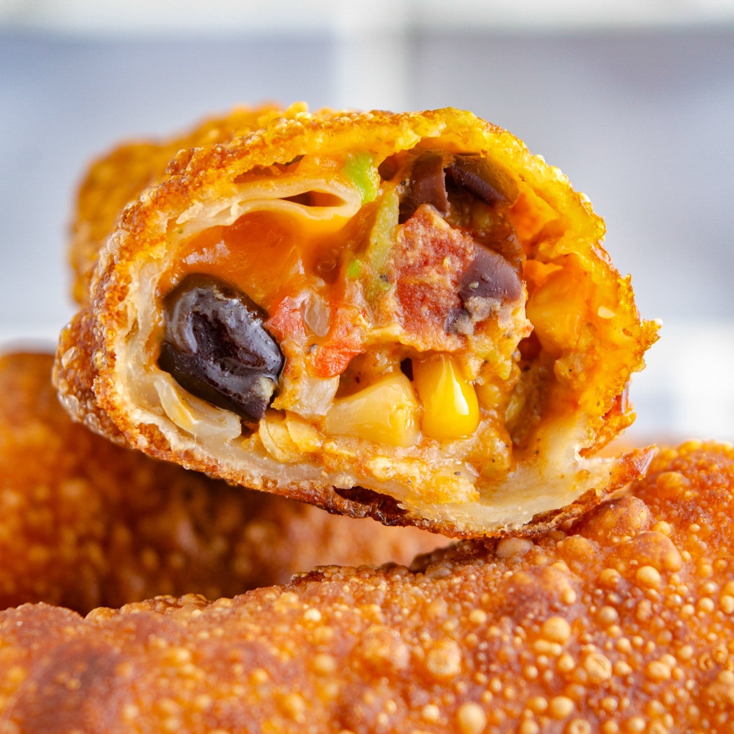 Southwest Egg Rolls-image