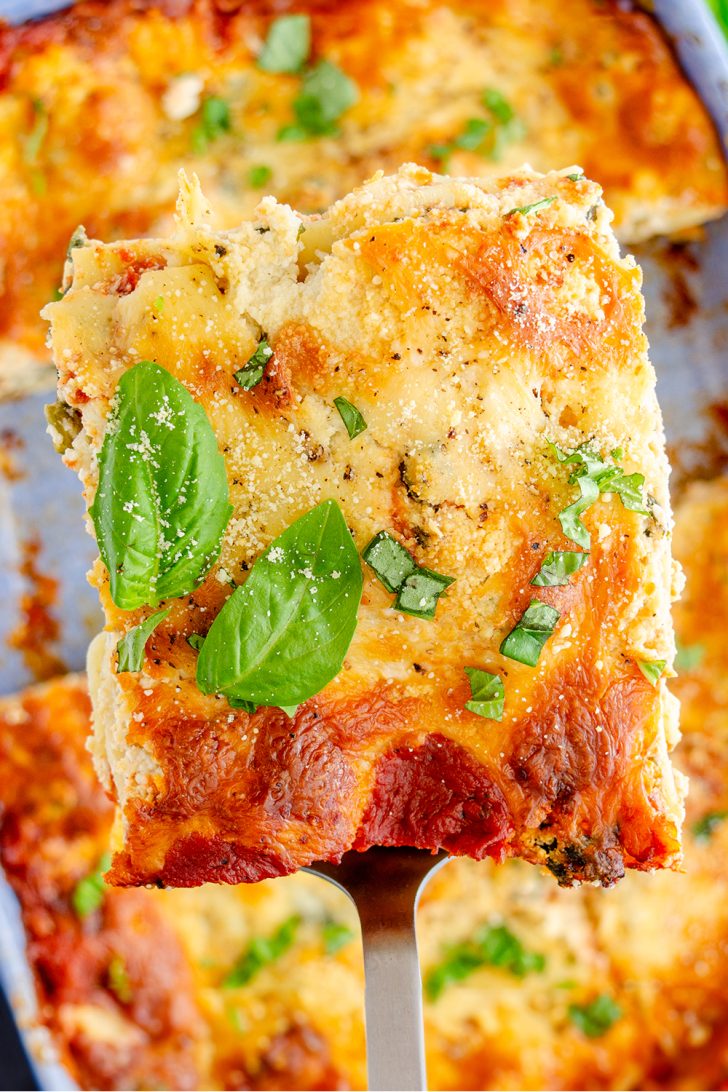 Spinach and ricotta lasagna, How to make lasagna with spinach, Spinach lasagne, Lasagna with spinach, Spinach Lasagna