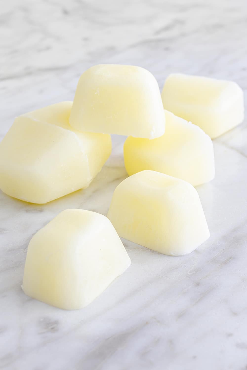 How to Freeze Milk - Sweet Pea's Kitchen - Freeze Milk In Airtight Containers