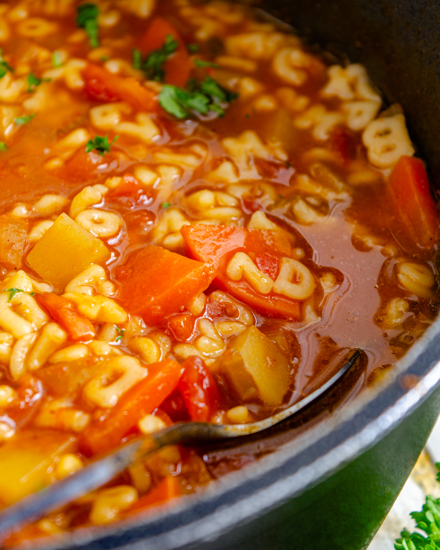 Alphabet Soup, ABC soup, Cambells alphabet soup, Abc vegetable soup, Soup with abc noodles, Abc pasta recipe