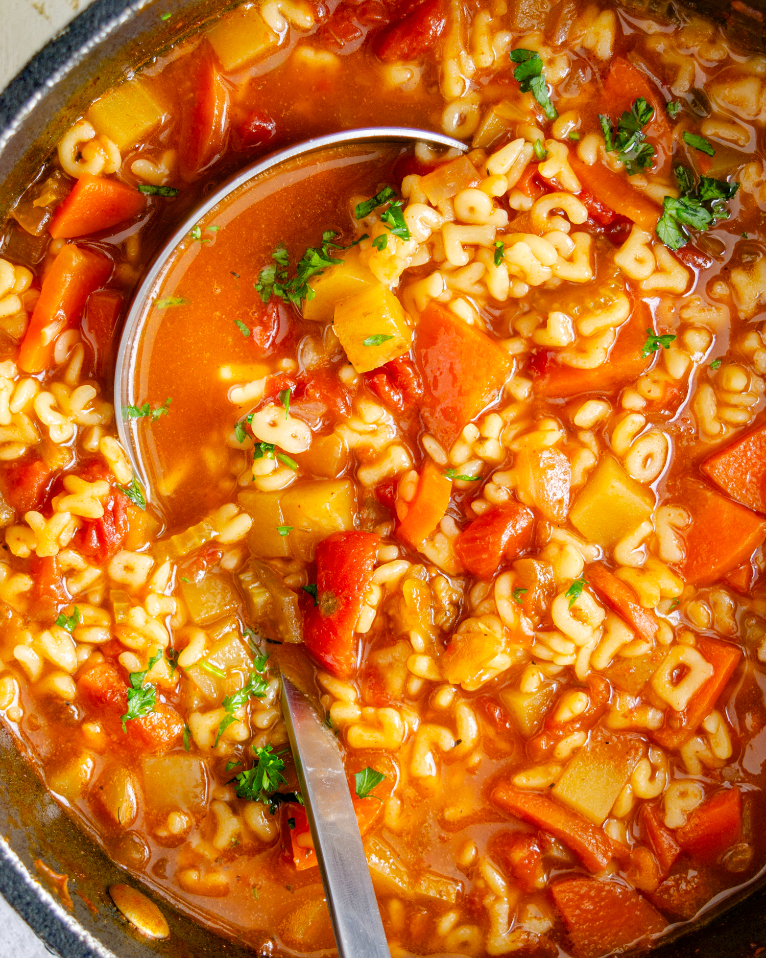 Alphabet Soup, ABC soup, Cambells alphabet soup, Abc vegetable soup, Soup with abc noodles, Abc pasta recipe