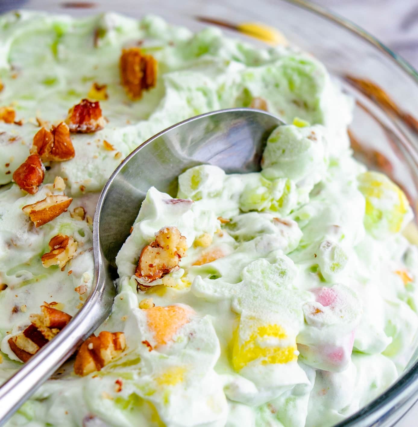 Watergate Salad-image