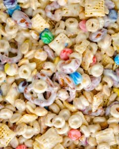 White Trash Recipe - Sweet Pea's Kitchen