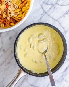 White Trash Recipe - Sweet Pea's Kitchen